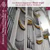Cor Ardesch - Orgelwerken van Johann Sebastian Bach: Deel 13